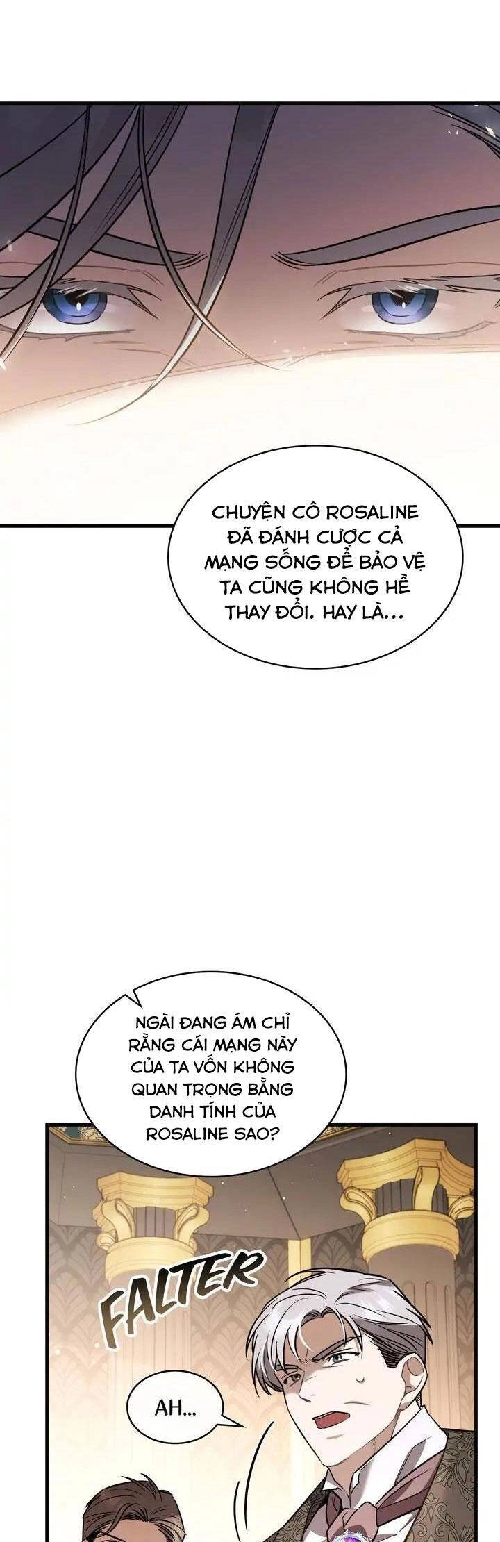 Một Đêm Không Bóng Chapter 35 - 7