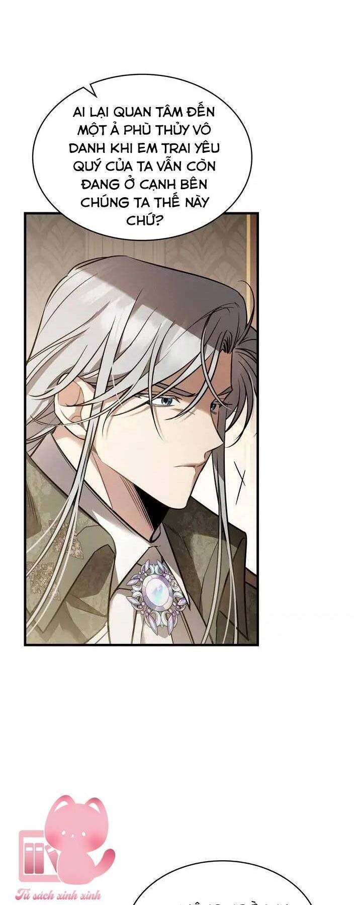 Một Đêm Không Bóng Chapter 35 - 10