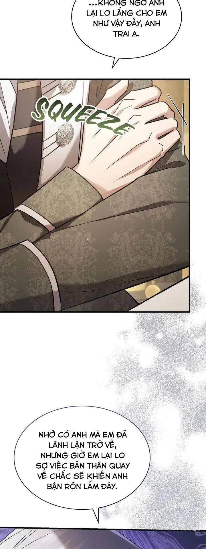 Một Đêm Không Bóng Chapter 35 - 11