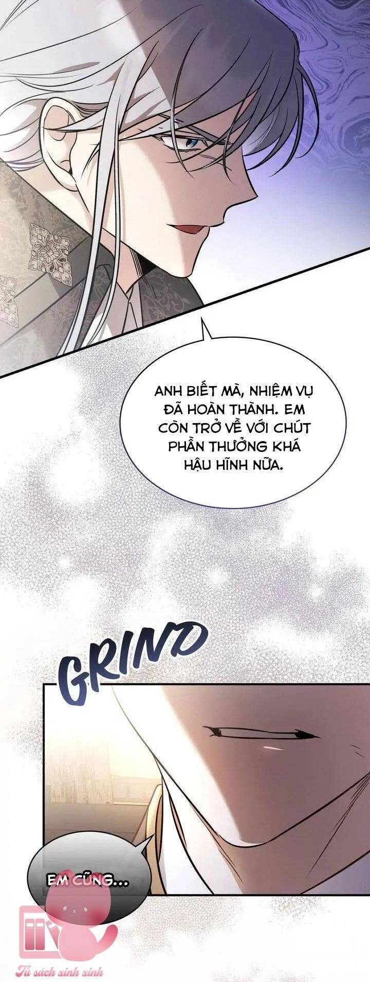 Một Đêm Không Bóng Chapter 35 - 12