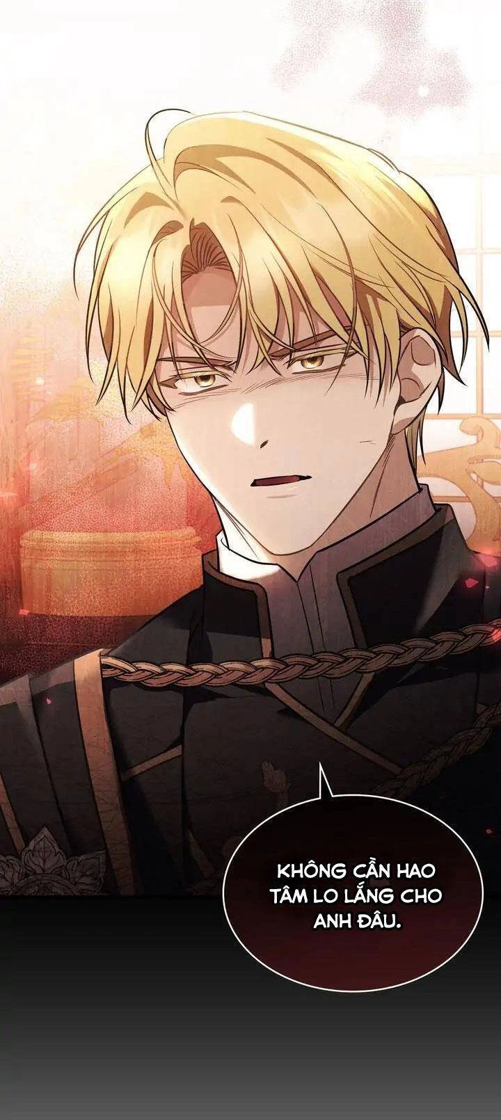 Một Đêm Không Bóng Chapter 35 - 13