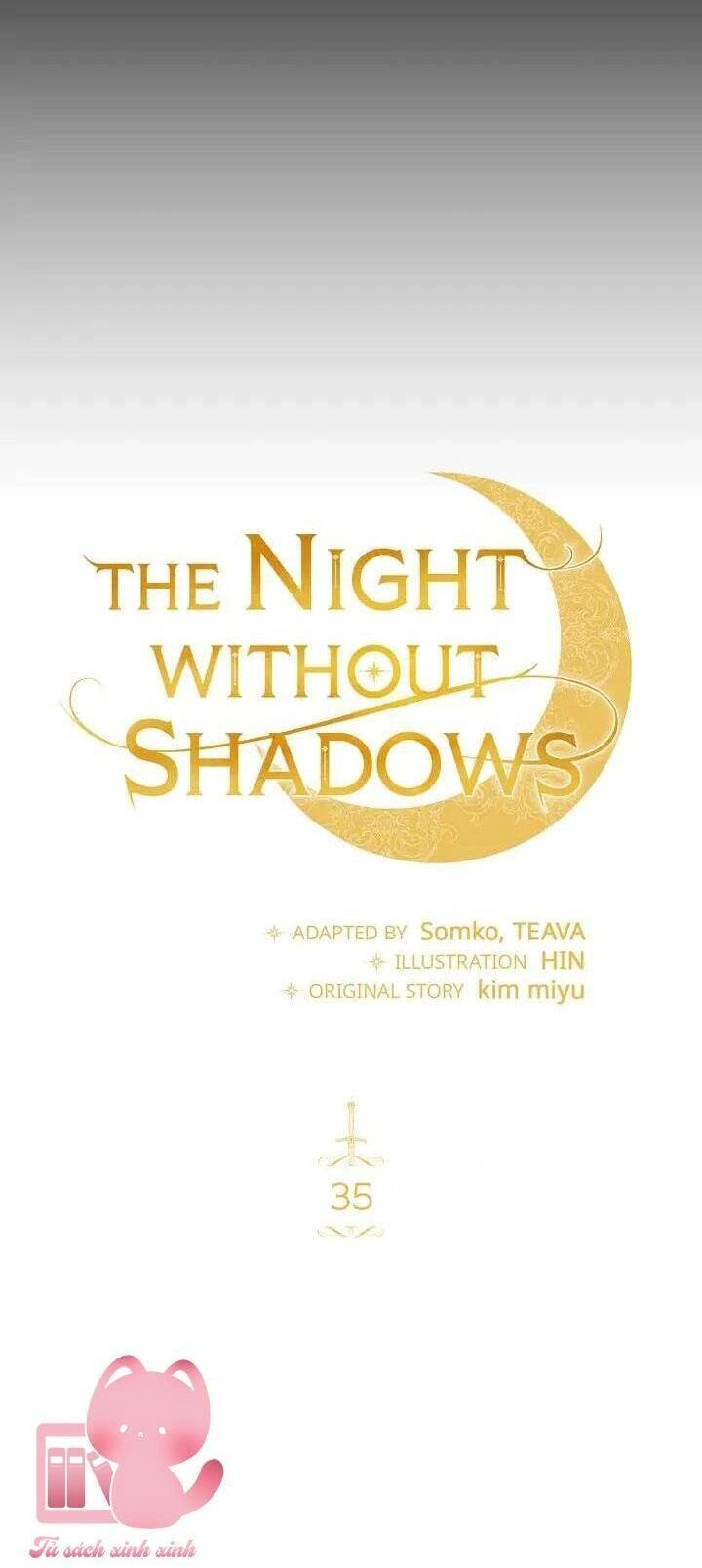 Một Đêm Không Bóng Chapter 35 - 14