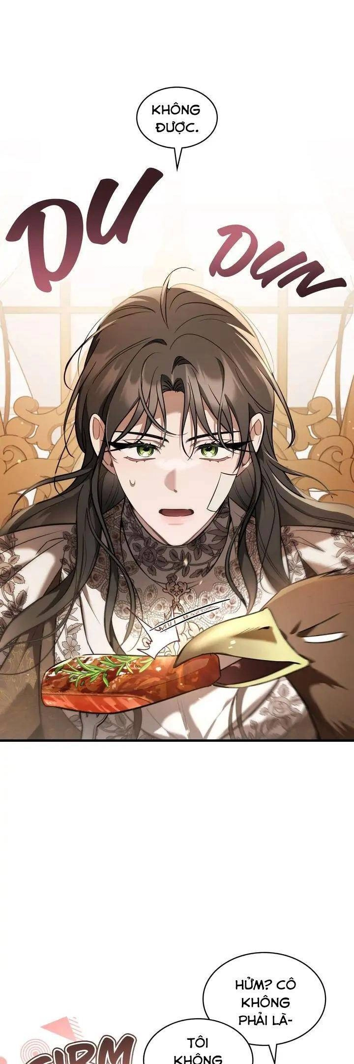 Một Đêm Không Bóng Chapter 35 - 15