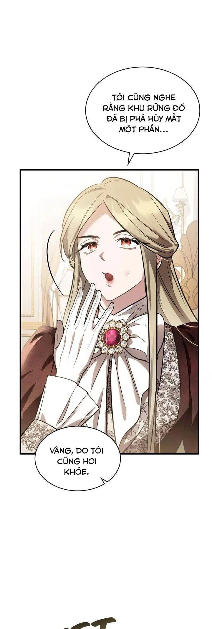 Một Đêm Không Bóng Chapter 35 - 17