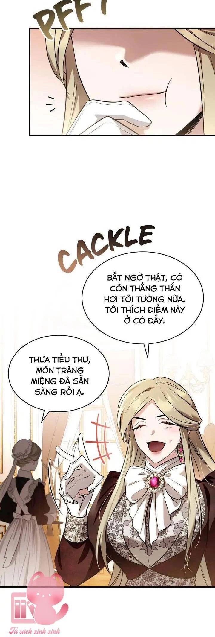 Một Đêm Không Bóng Chapter 35 - 18