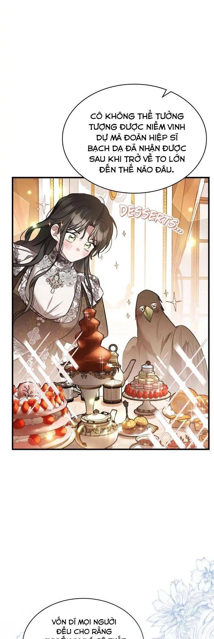 Một Đêm Không Bóng Chapter 35 - 19