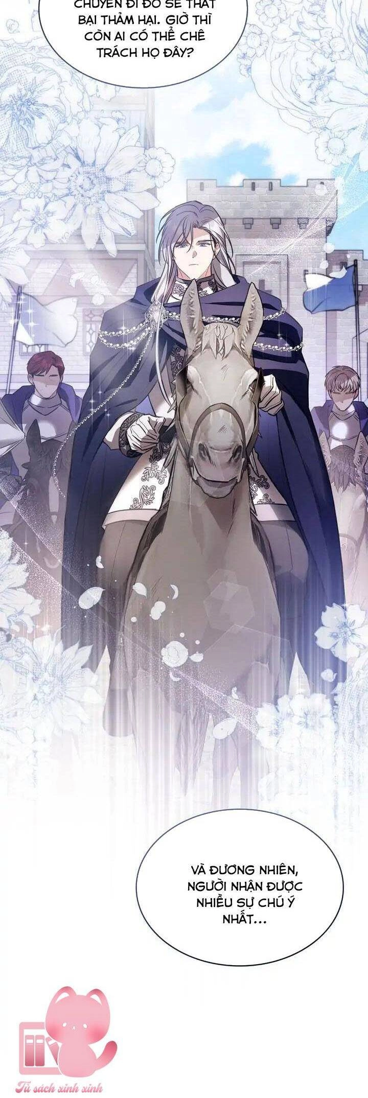 Một Đêm Không Bóng Chapter 35 - 20