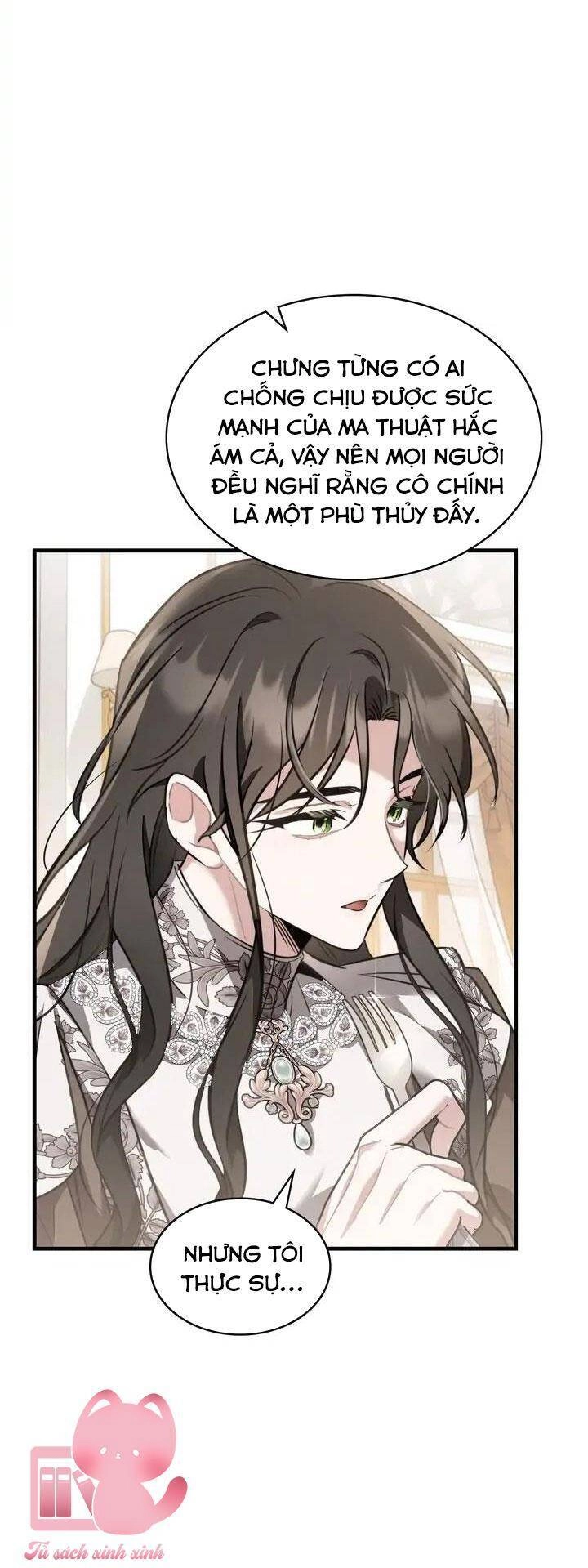 Một Đêm Không Bóng Chapter 35 - 22