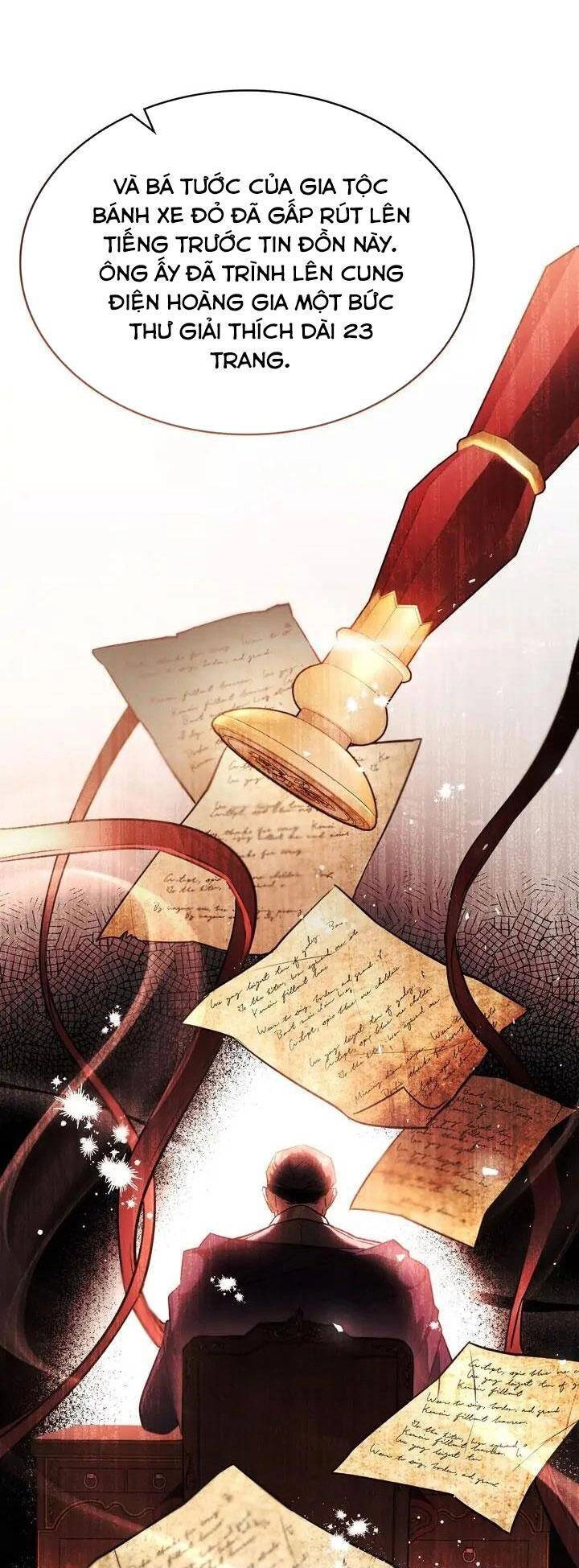 Một Đêm Không Bóng Chapter 35 - 23