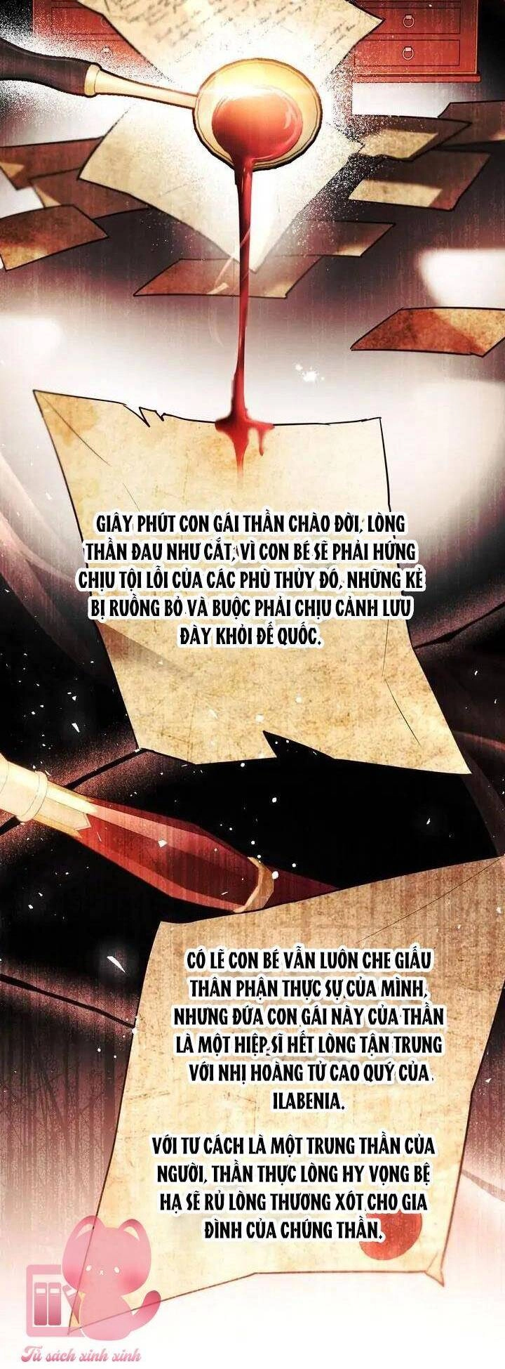 Một Đêm Không Bóng Chapter 35 - 24