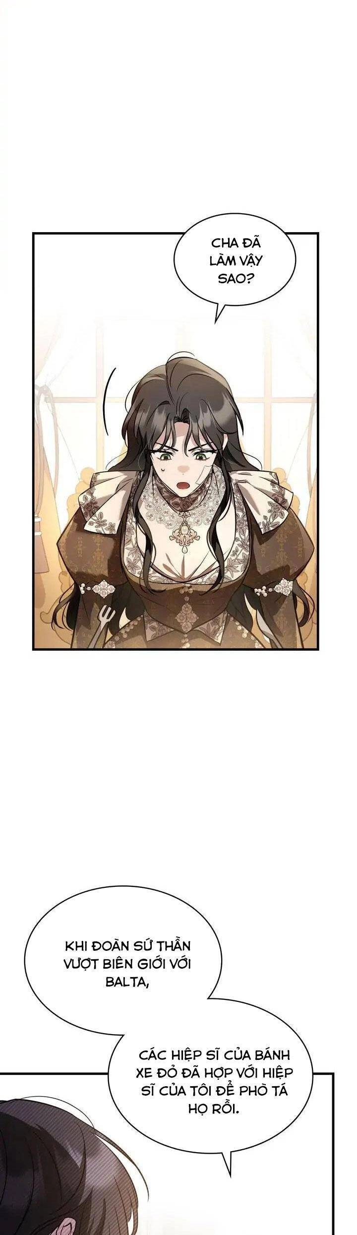 Một Đêm Không Bóng Chapter 35 - 25