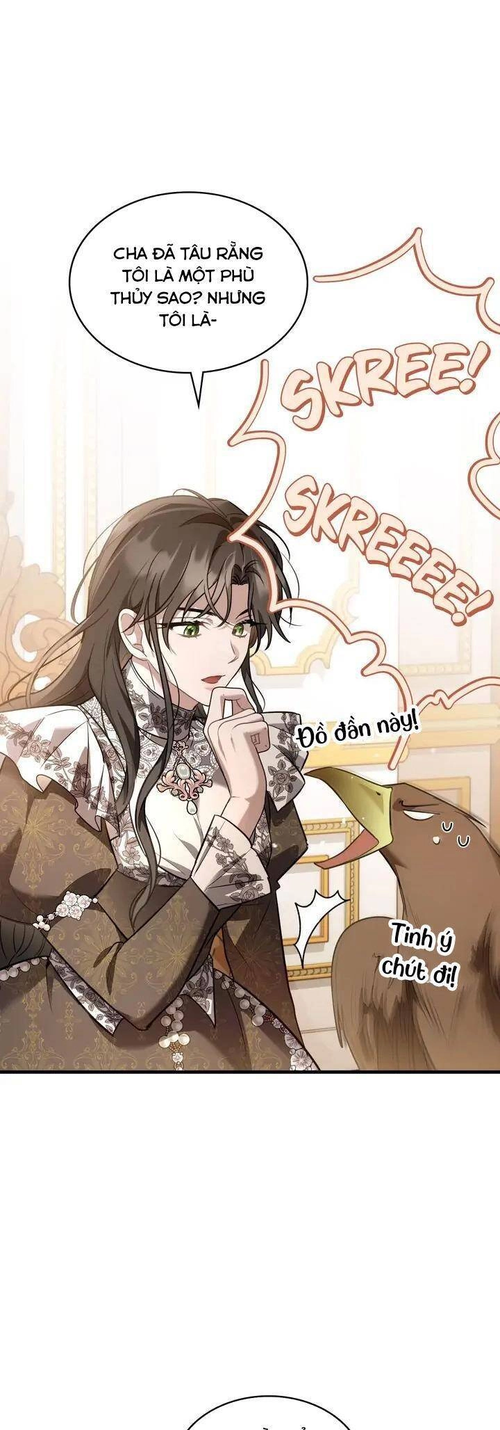 Một Đêm Không Bóng Chapter 35 - 27