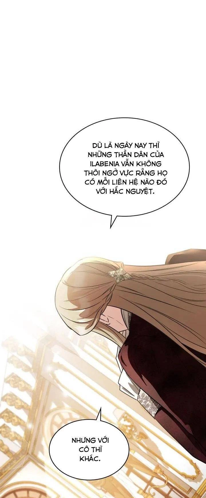 Một Đêm Không Bóng Chapter 35 - 29