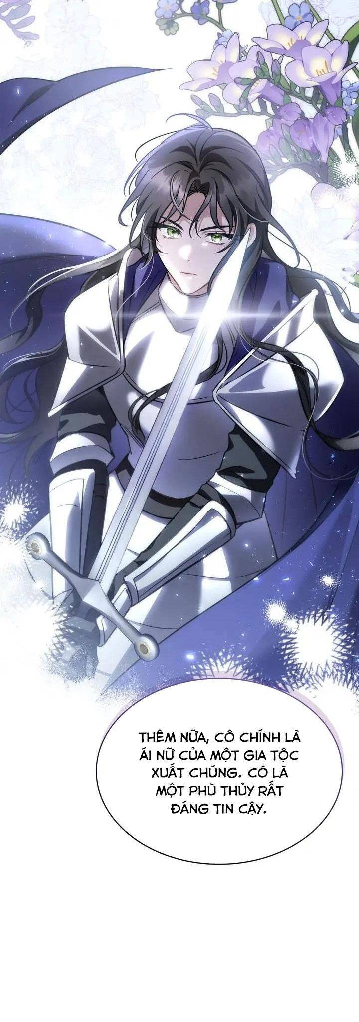 Một Đêm Không Bóng Chapter 35 - 31