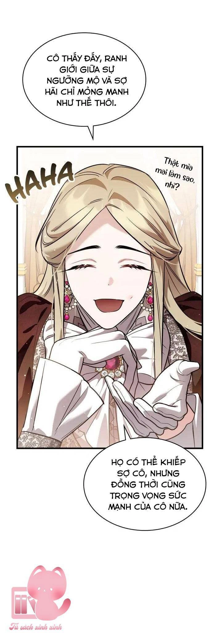 Một Đêm Không Bóng Chapter 35 - 32