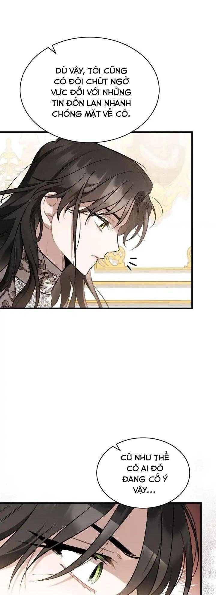 Một Đêm Không Bóng Chapter 35 - 33