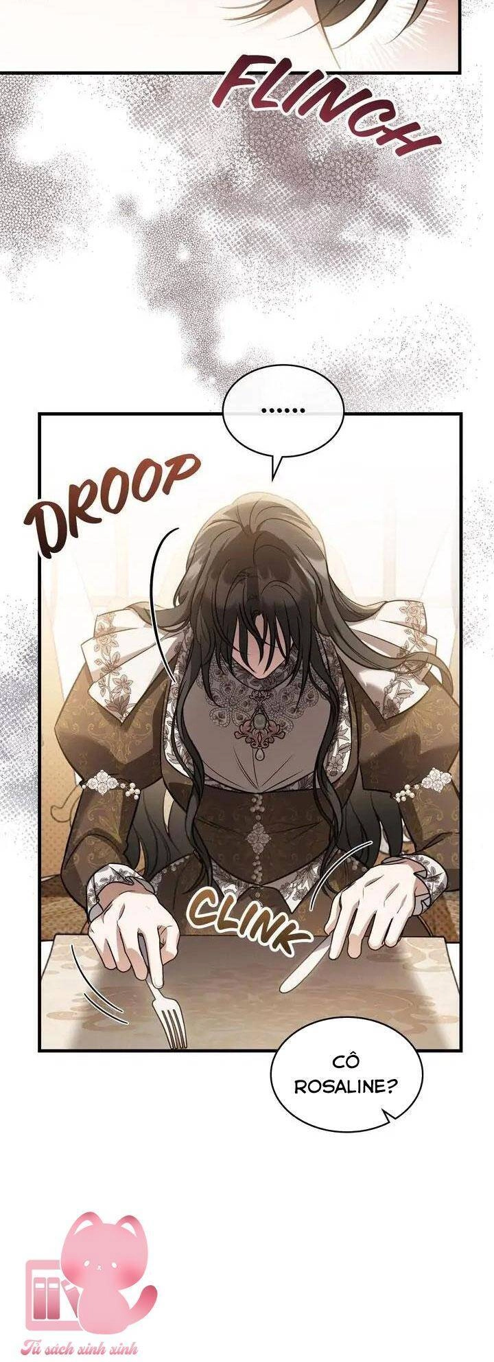 Một Đêm Không Bóng Chapter 35 - 34