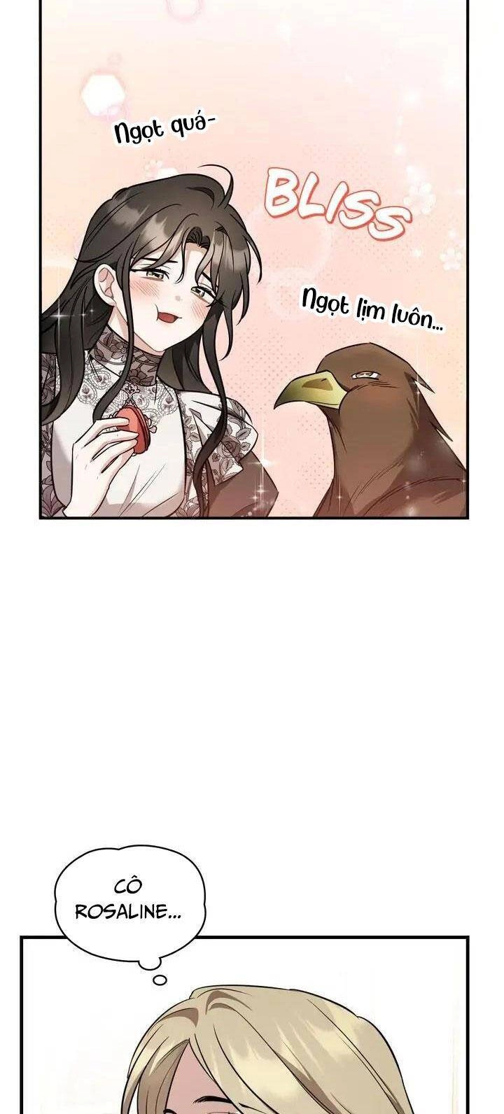 Một Đêm Không Bóng Chapter 35 - 37