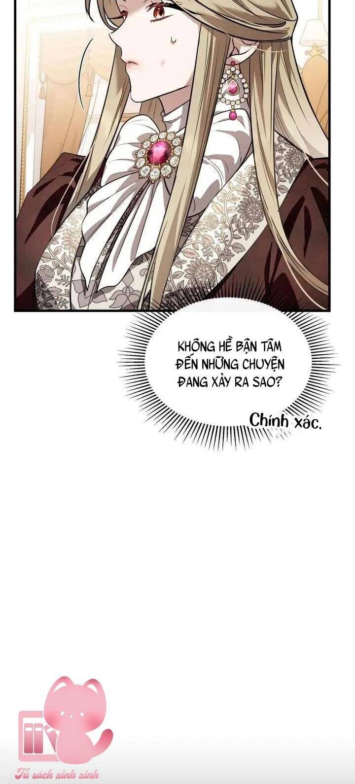 Một Đêm Không Bóng Chapter 35 - 38