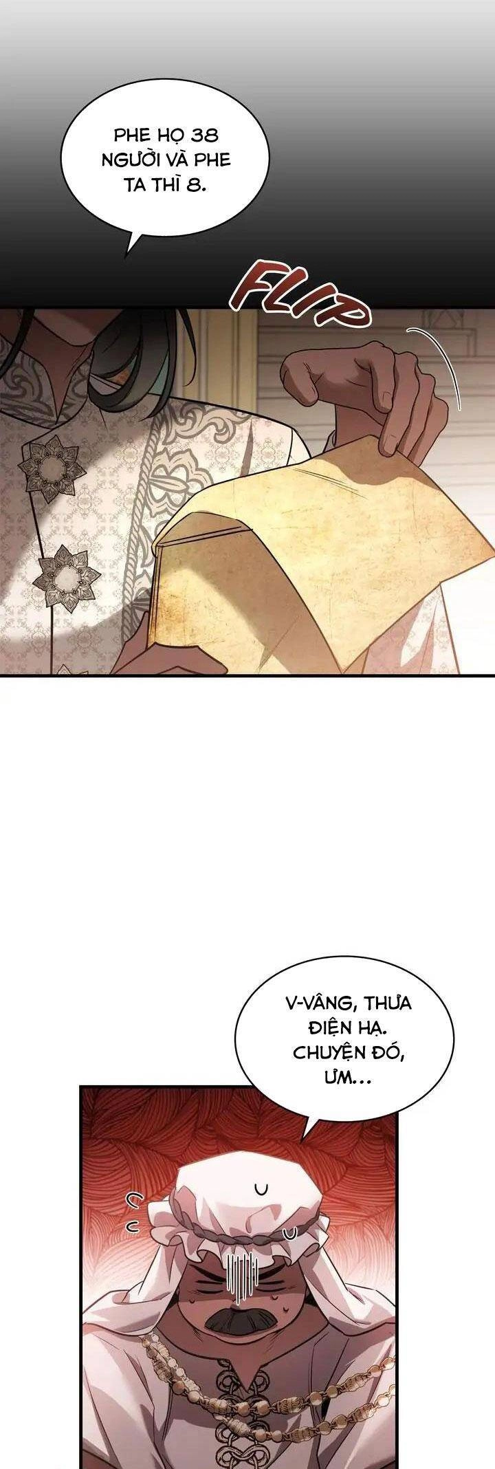 Một Đêm Không Bóng Chapter 35 - 39