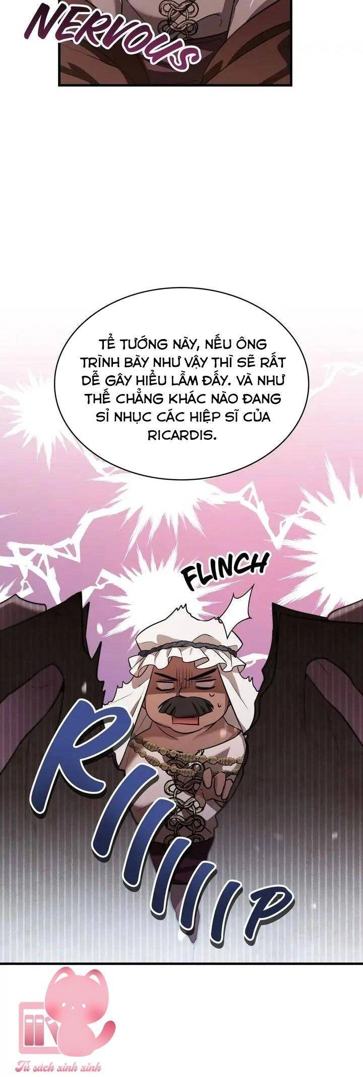 Một Đêm Không Bóng Chapter 35 - 40