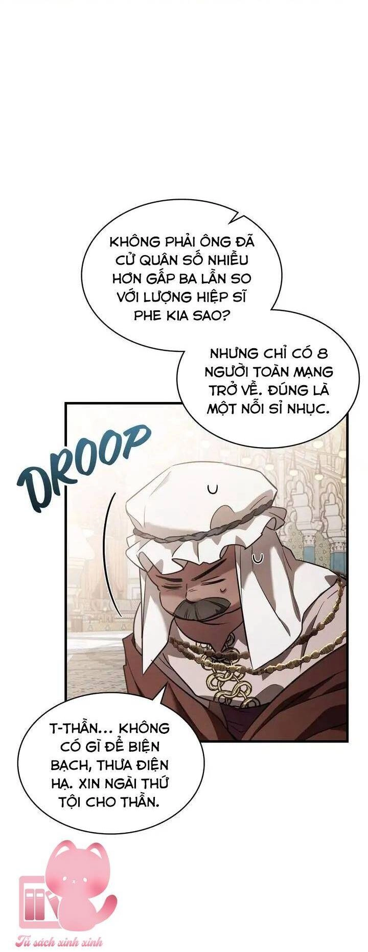 Một Đêm Không Bóng Chapter 35 - 42