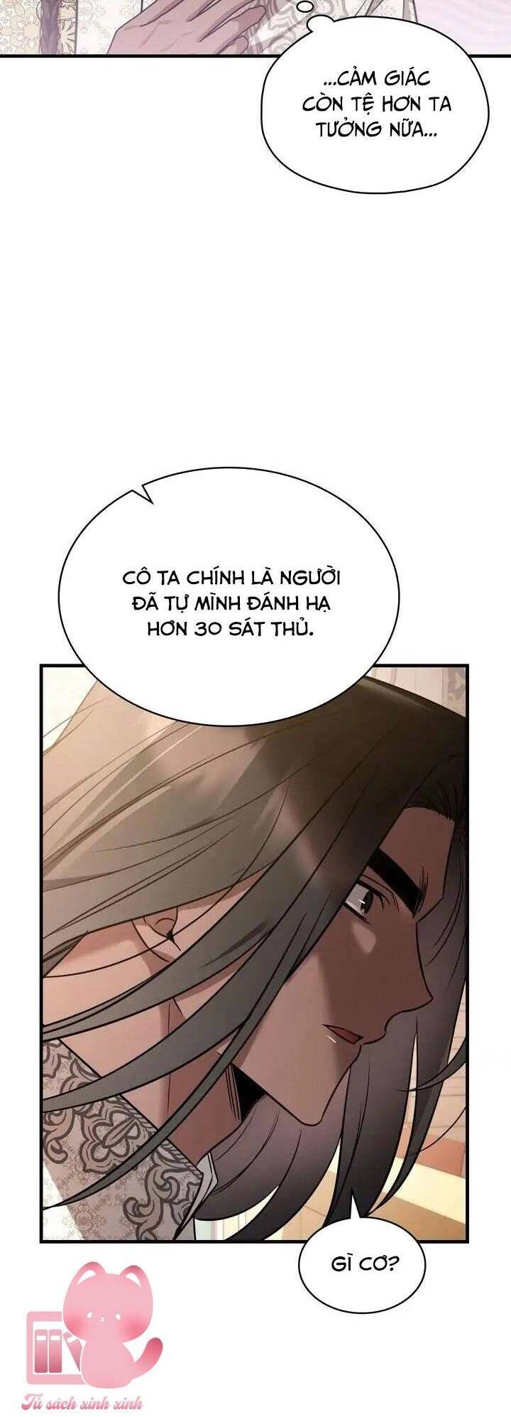 Một Đêm Không Bóng Chapter 35 - 46