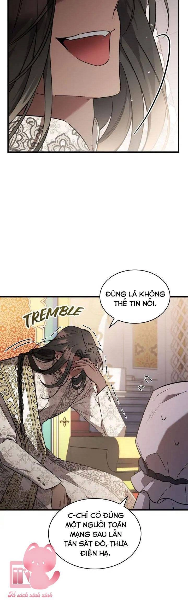 Một Đêm Không Bóng Chapter 35 - 48