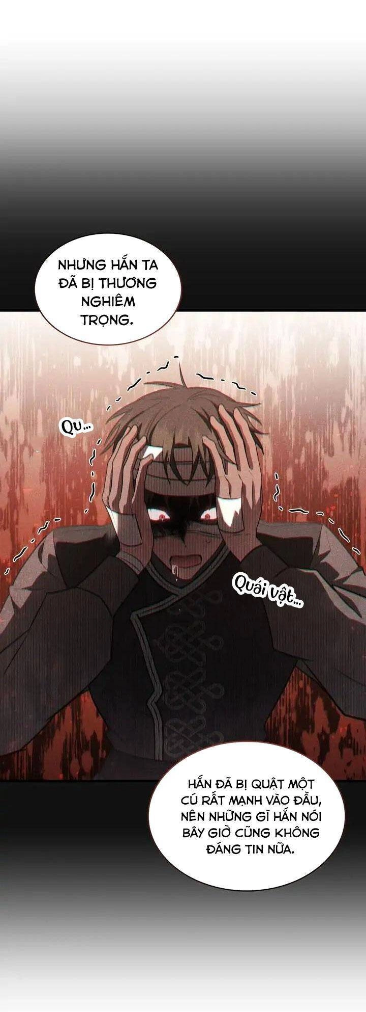 Một Đêm Không Bóng Chapter 35 - 49