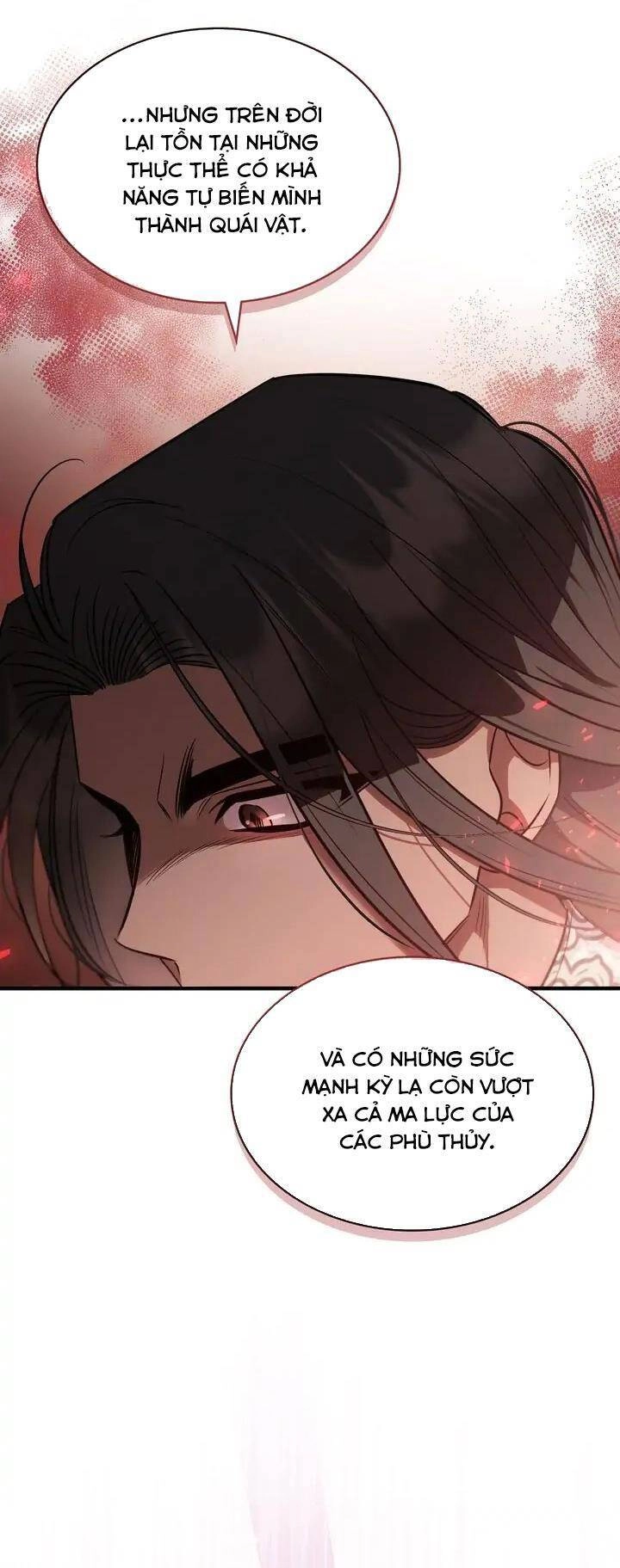 Một Đêm Không Bóng Chapter 35 - 51