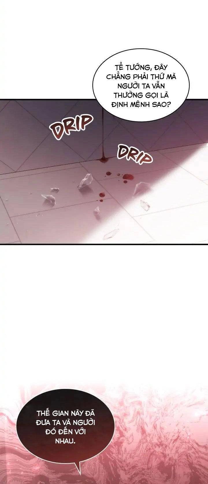 Một Đêm Không Bóng Chapter 35 - 53