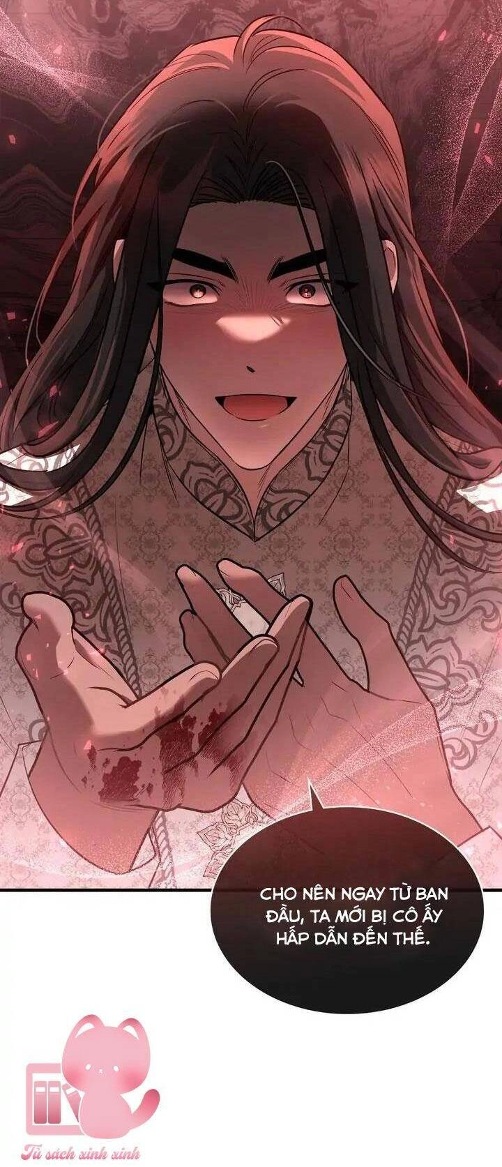 Một Đêm Không Bóng Chapter 35 - 54