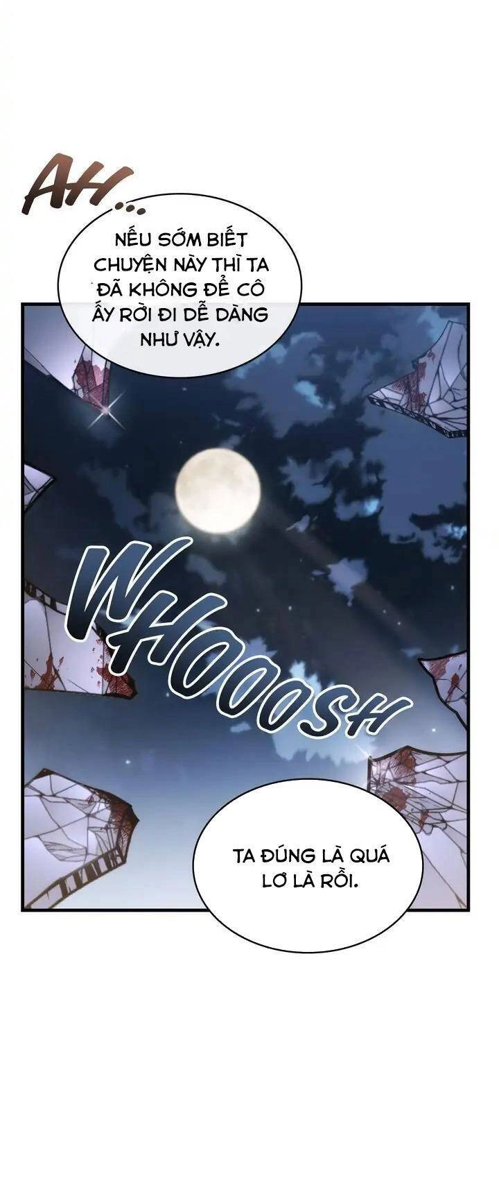 Một Đêm Không Bóng Chapter 35 - 55