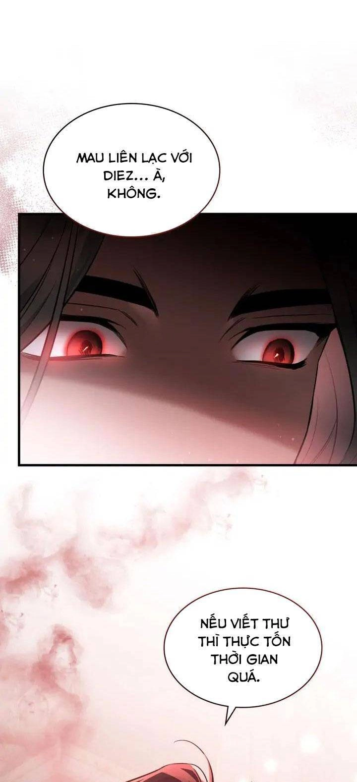 Một Đêm Không Bóng Chapter 35 - 57