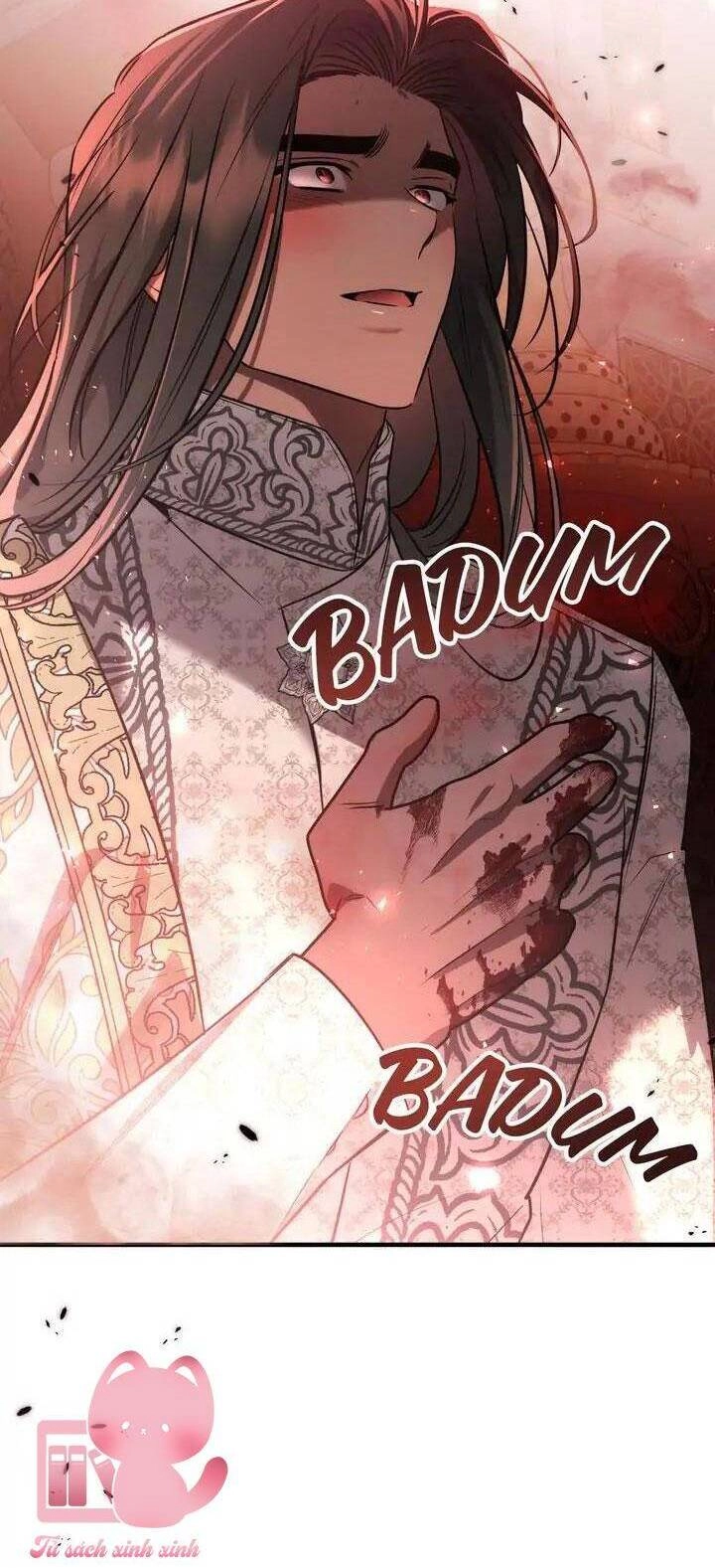 Một Đêm Không Bóng Chapter 35 - 58