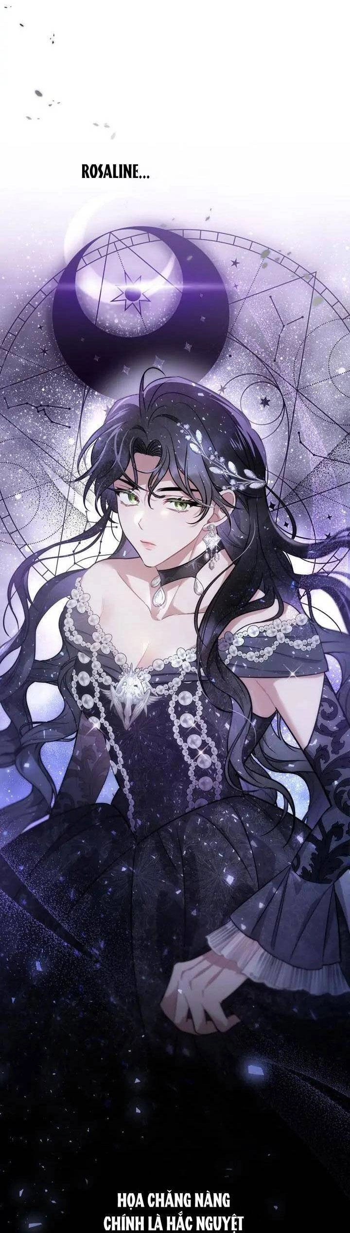 Một Đêm Không Bóng Chapter 35 - 59