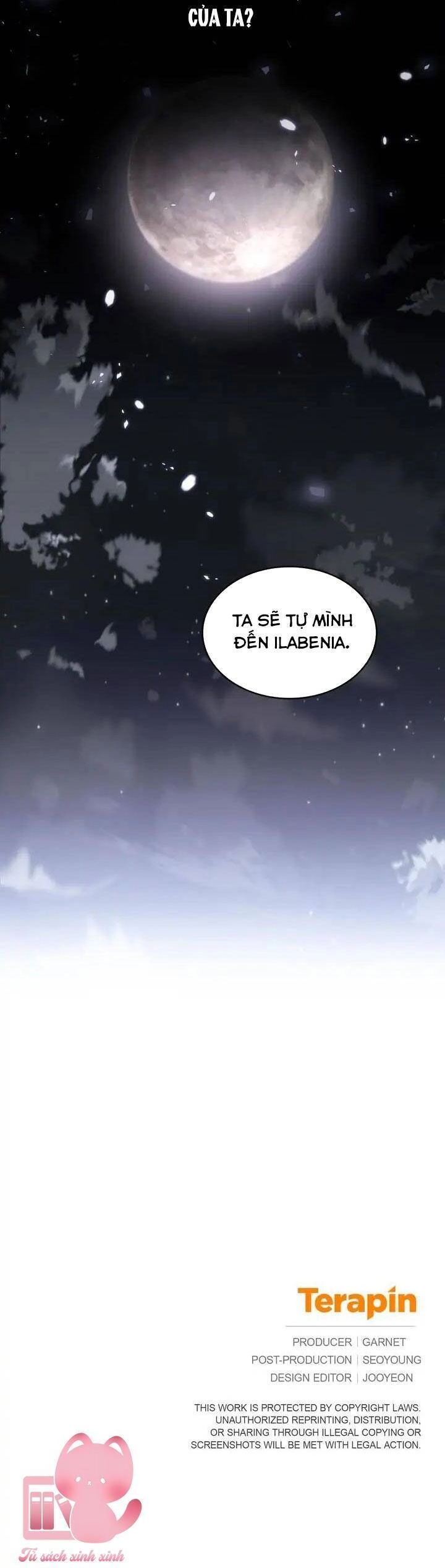 Một Đêm Không Bóng Chapter 35 - 60