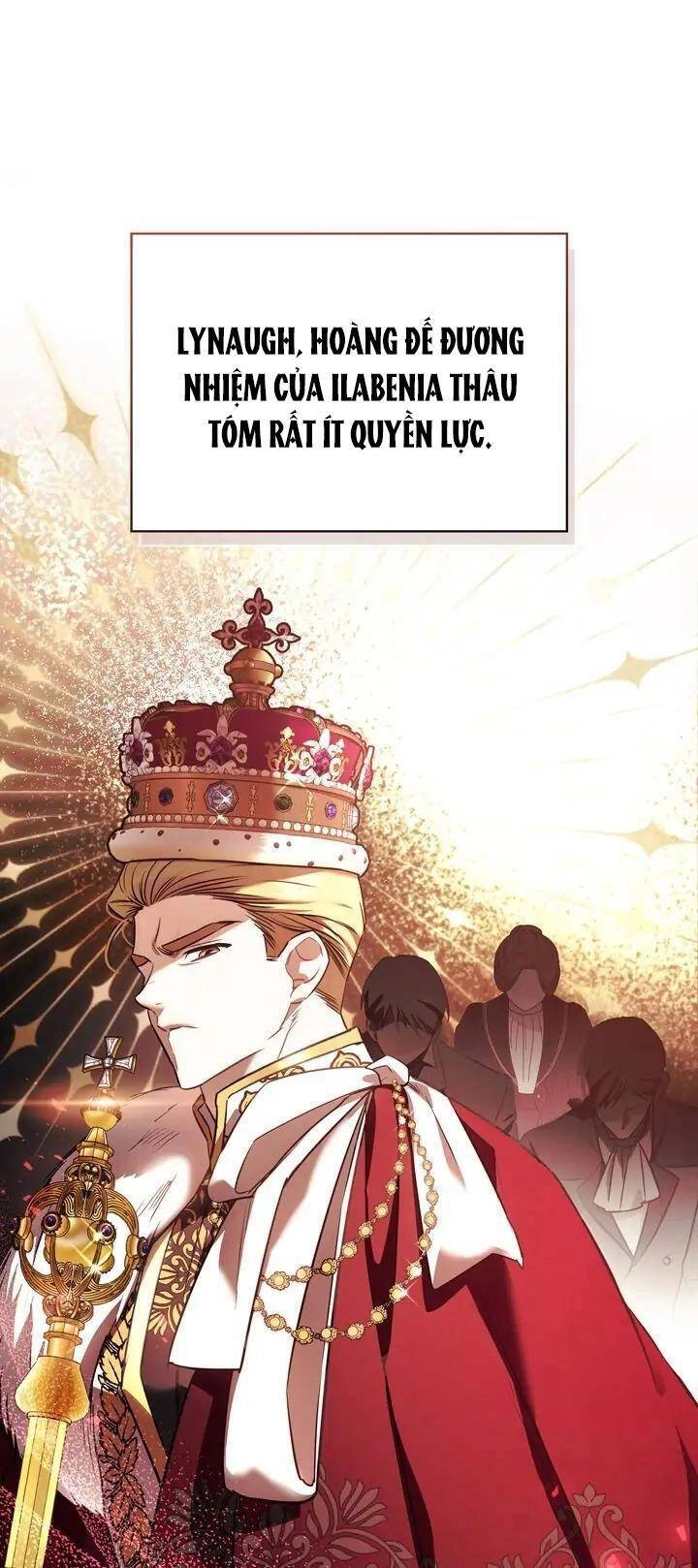 Một Đêm Không Bóng Chapter 36 - 3