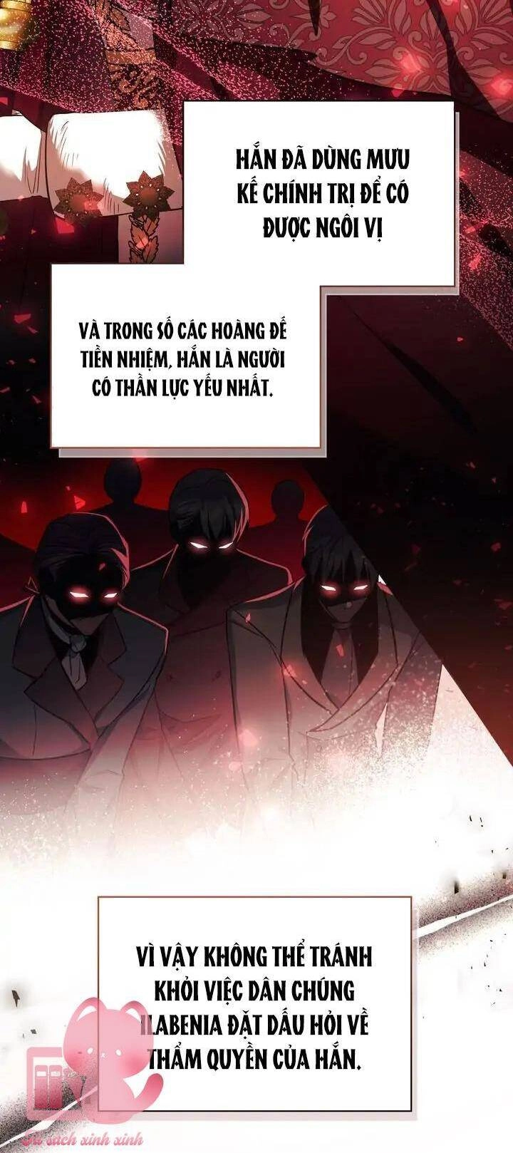 Một Đêm Không Bóng Chapter 36 - 4