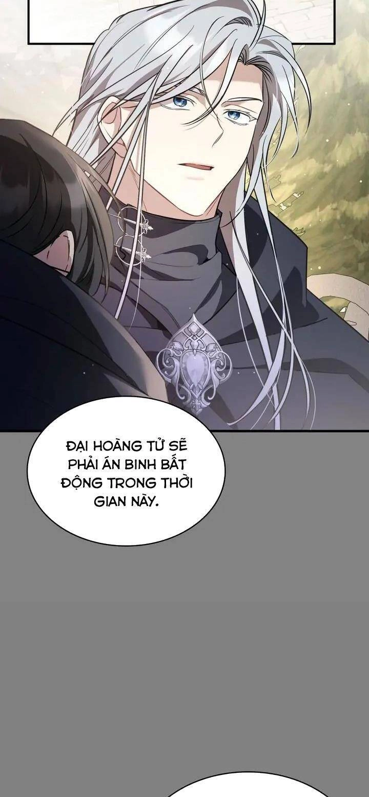 Một Đêm Không Bóng Chapter 36 - 10