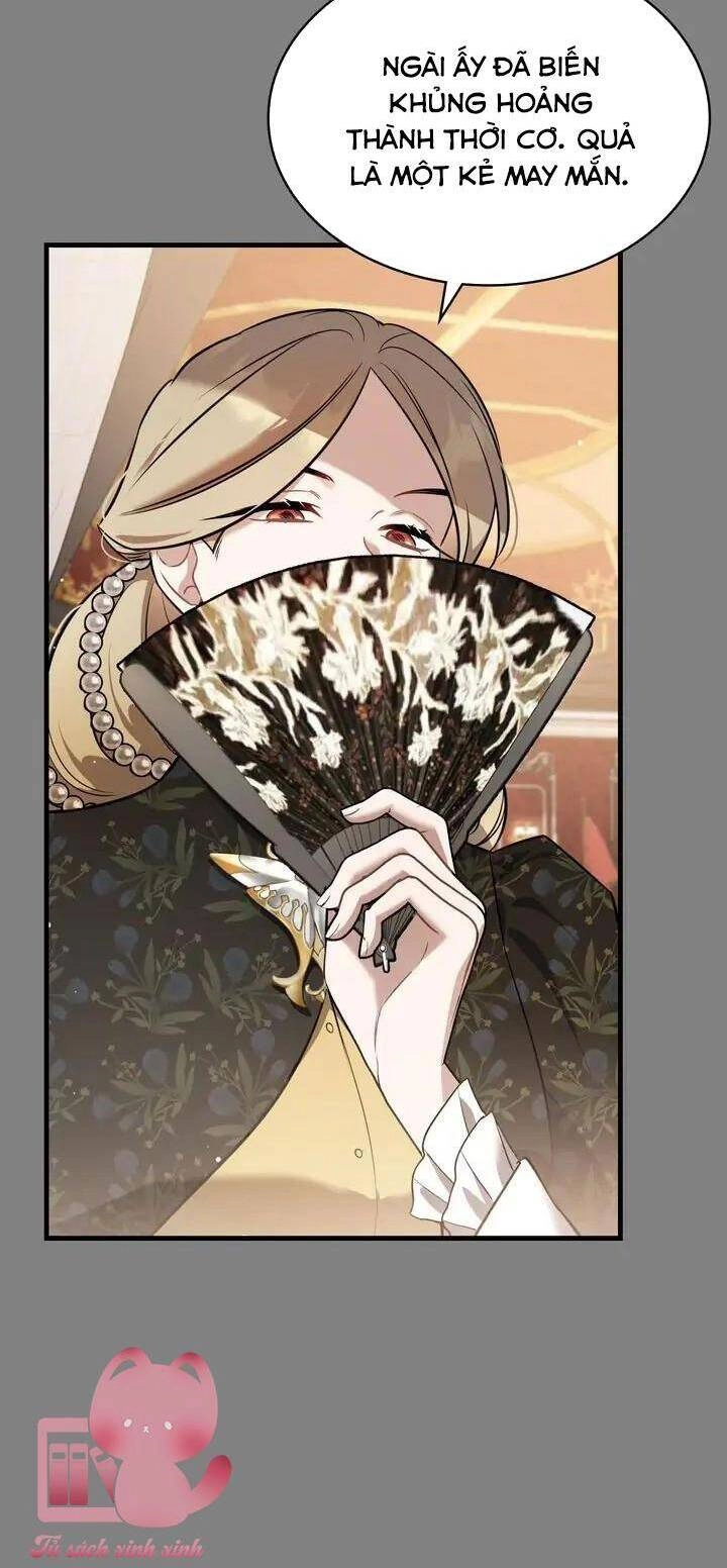 Một Đêm Không Bóng Chapter 36 - 11