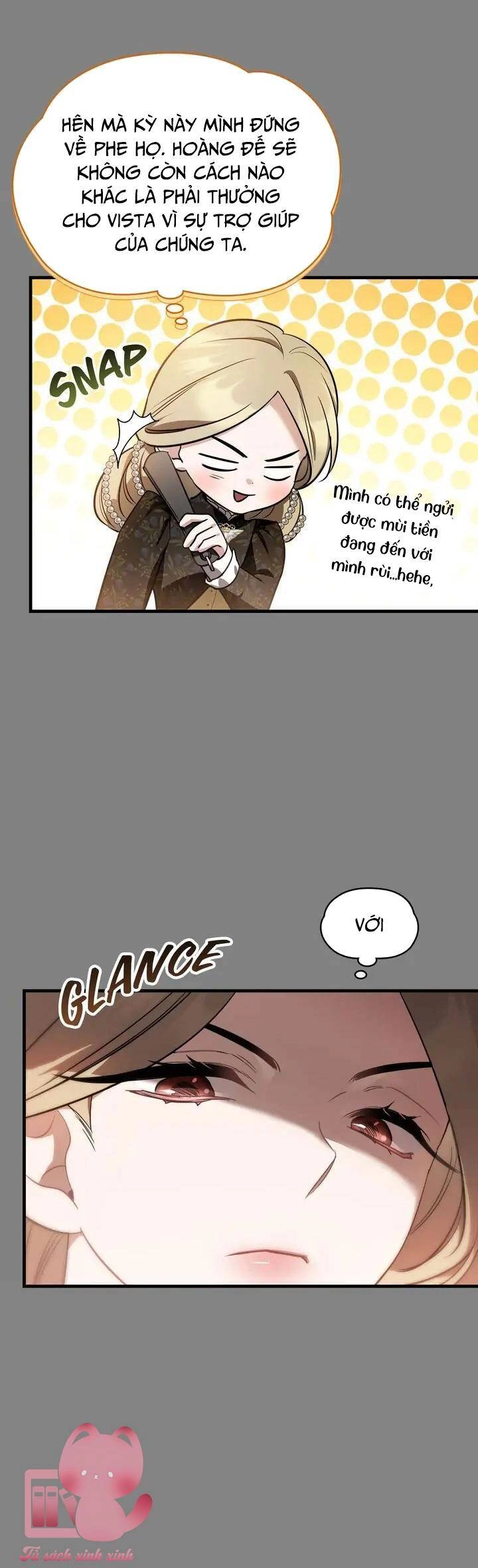 Một Đêm Không Bóng Chapter 36 - 12