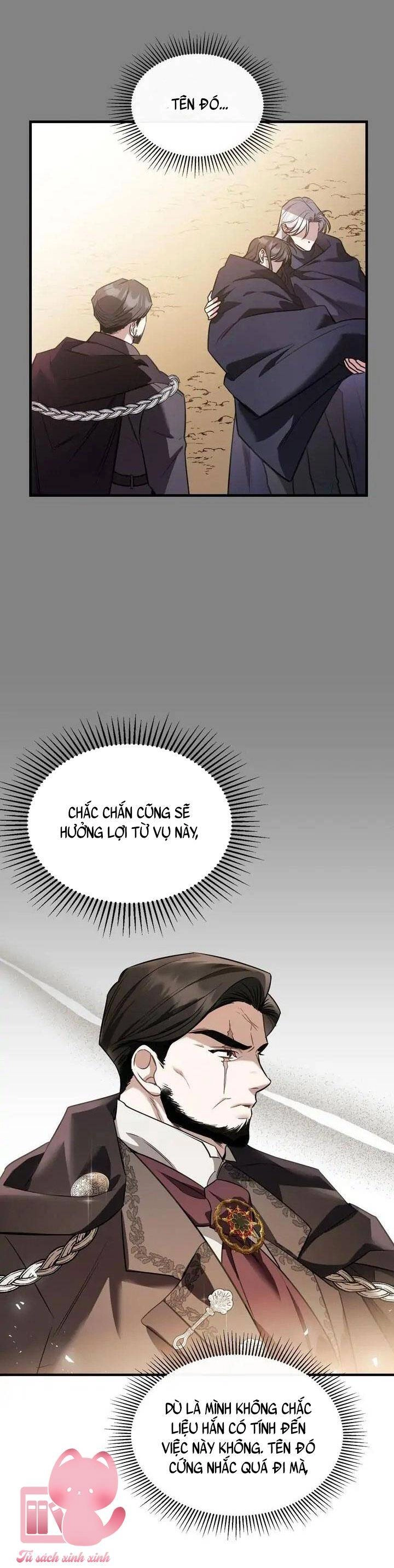 Một Đêm Không Bóng Chapter 36 - 13