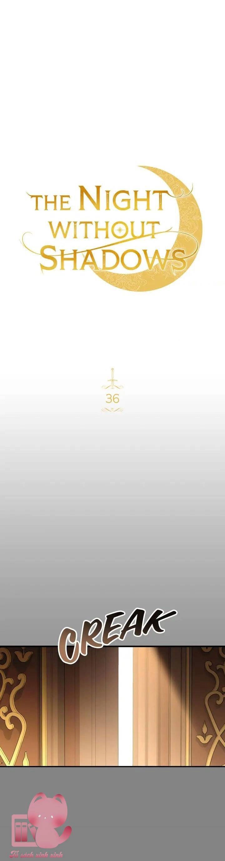 Một Đêm Không Bóng Chapter 36 - 14