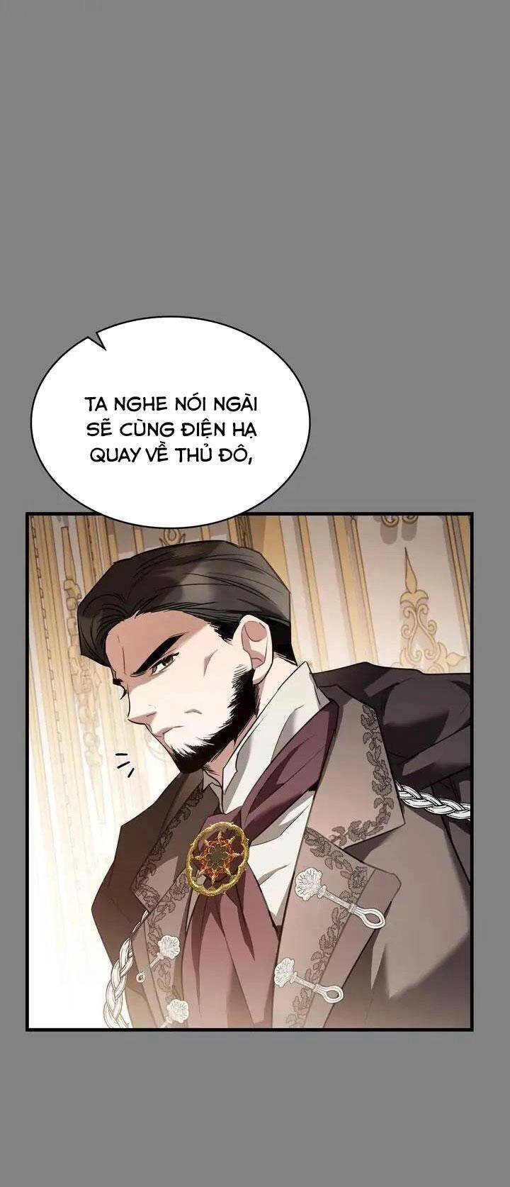 Một Đêm Không Bóng Chapter 36 - 17