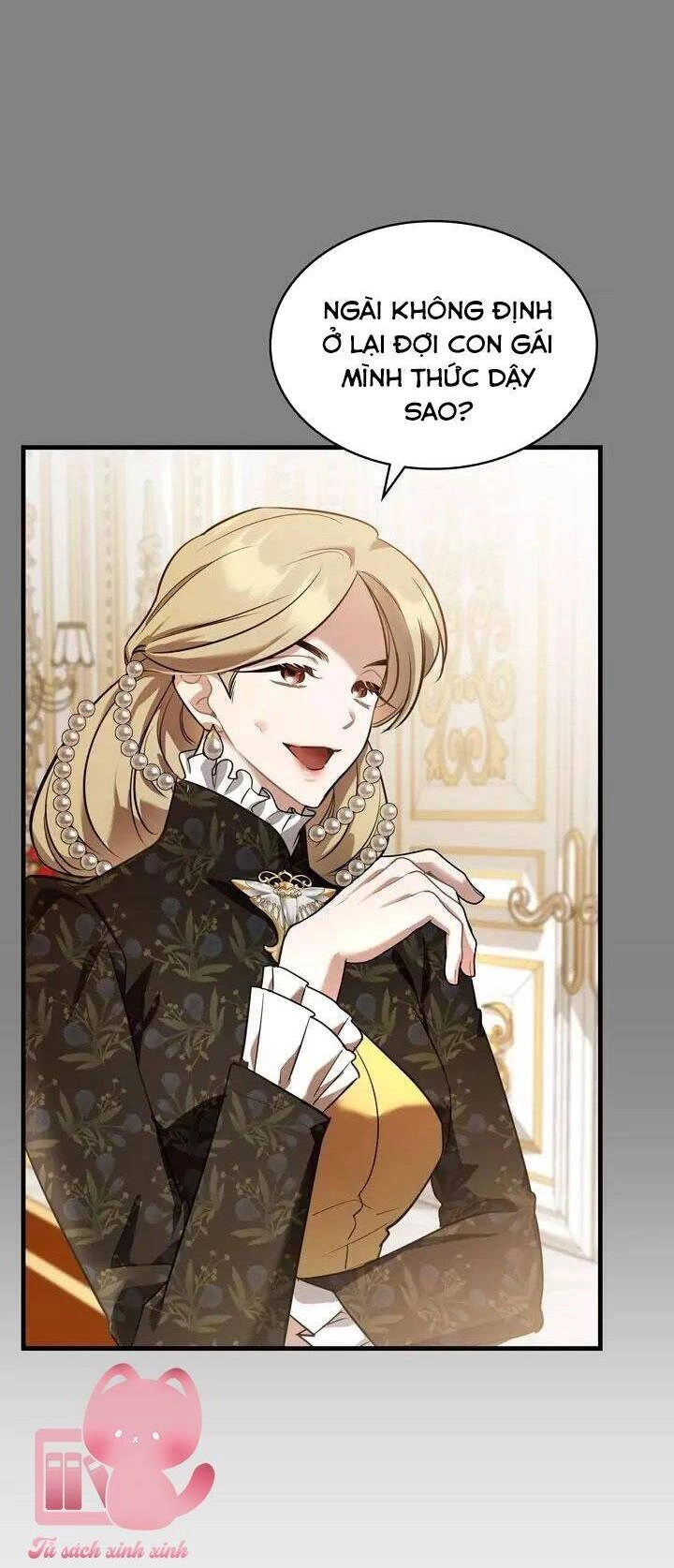 Một Đêm Không Bóng Chapter 36 - 18