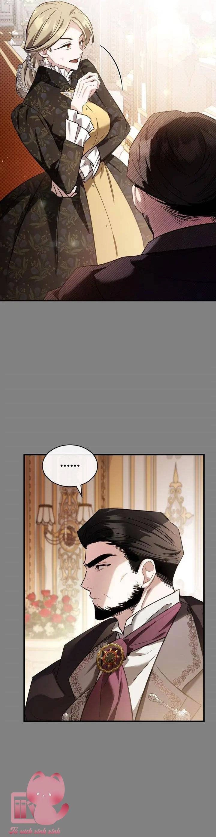 Một Đêm Không Bóng Chapter 36 - 22