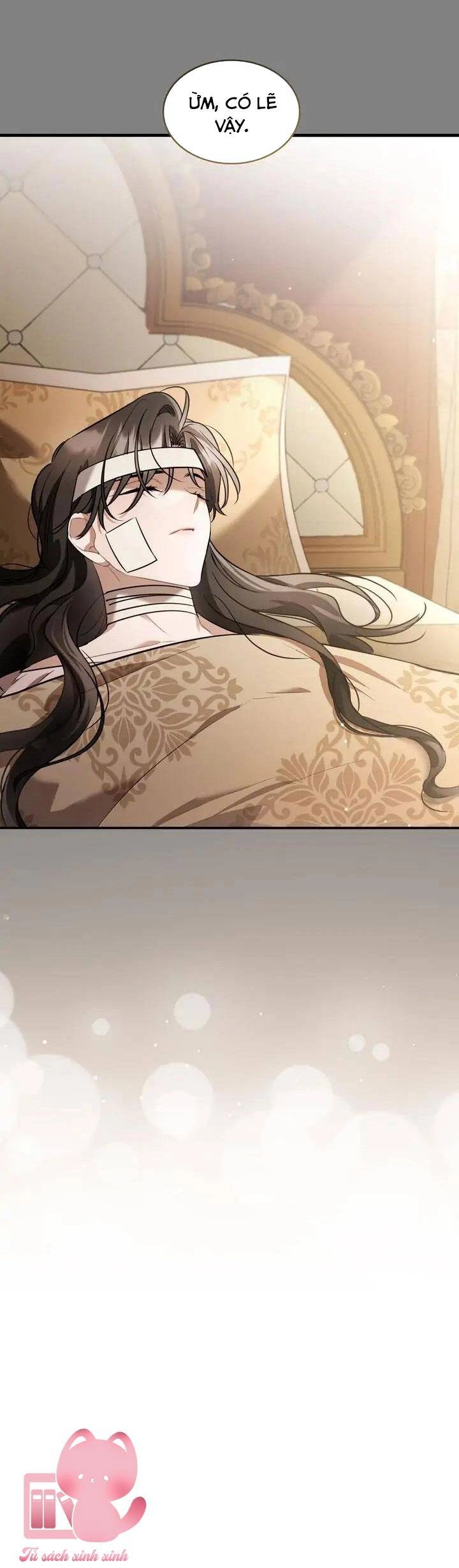 Một Đêm Không Bóng Chapter 36 - 23