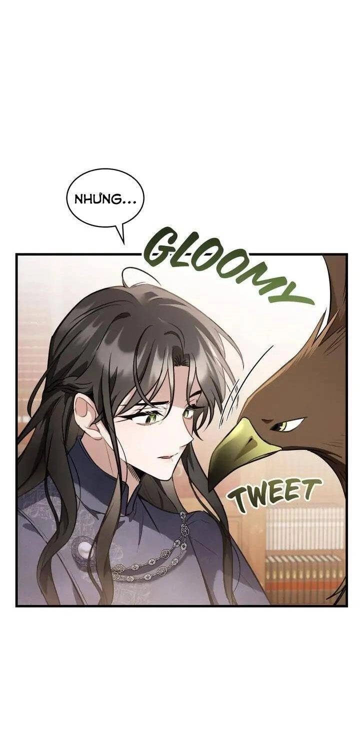 Một Đêm Không Bóng Chapter 36 - 26