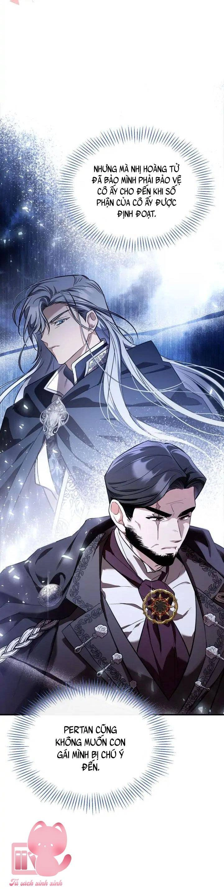 Một Đêm Không Bóng Chapter 36 - 28